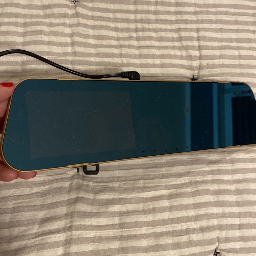 Dash Camera 🎥 - Picture 2 of 6